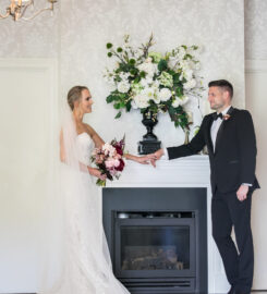 Ballara Wedding Venue & Ballara Receptions