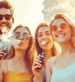 Vapsolo Disposable Vapes