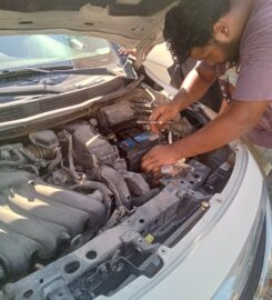 Battery Fix Pro Dubai