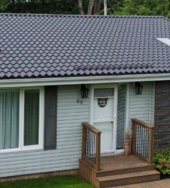 Elements Metal Roof