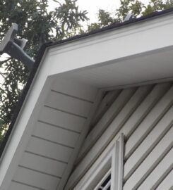 Elements Home Exteriors & Roofing Contractor