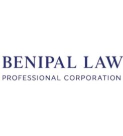 Benipal Law Professional Corporation