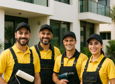 Home maintenance & Renovation services providing company in D &hellip;