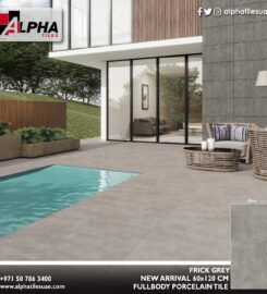 Alpha Tiles