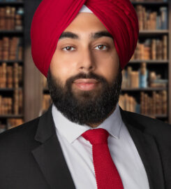 Benipal Law Professional Corporation