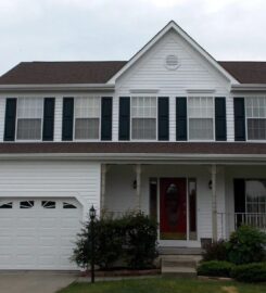 Elements Home Exteriors & Roofing Contractor