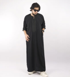 islamic fashion for men