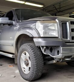 Glendale Auto Restoration Experts AZ