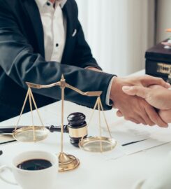 Felice Trial Attorneys