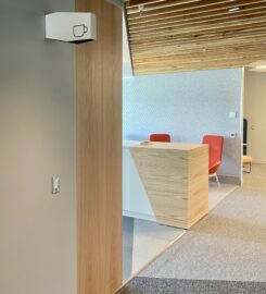 Premier Graphics Vancouver Office