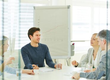 MarketBridge Advisors LLC
