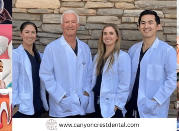 Canyon Crest Dental