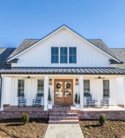 Jeff Woods Construction and Roofing