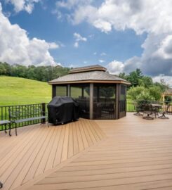 Jeff Woods Construction and Roofing