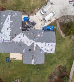 Jeff Woods Construction and Roofing