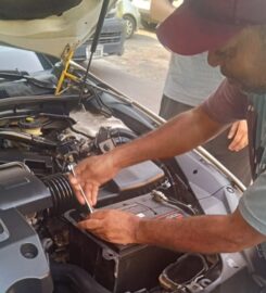 Battery Fix Pro Dubai