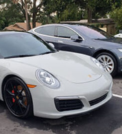 ShinePro Mobile Detailing