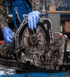 Westside Transmission and Auto Repair