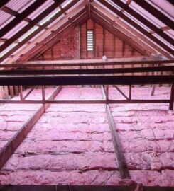 Home Insulation
