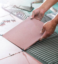 Styles In Tile