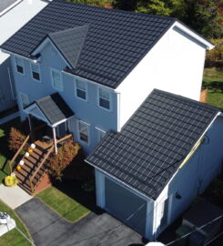 Elements Metal Roof