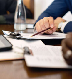 Benipal Law Professional Corporation