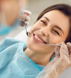 SoFlo Dental of South Miami
