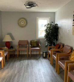 Edmonton Counselling Services