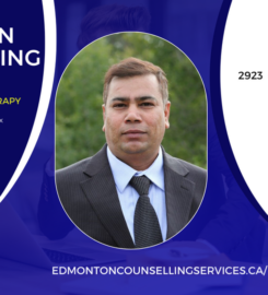 Edmonton Counselling Services