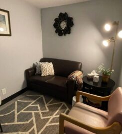 Edmonton Counselling Services