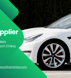 BEIJING EAUTO EXPORT CO LTD