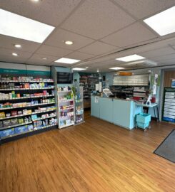 Coxheath Pharmacy