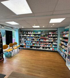 Coxheath Pharmacy