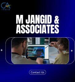 M Jangid & Associates