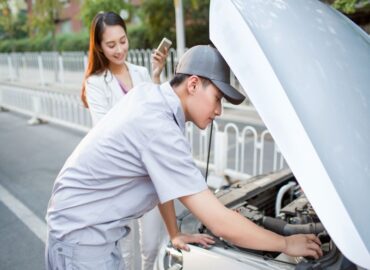 Seaport Mobile Mechanic