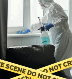 After Death Cleaners UK