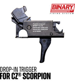 Franklin Binary Trigger