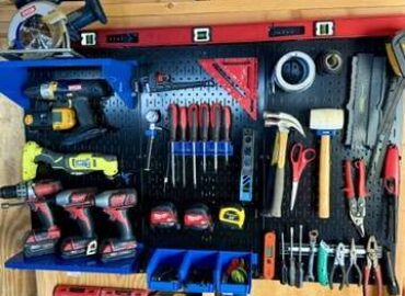 Valley Organizing | Professional Organizing and Decluttering