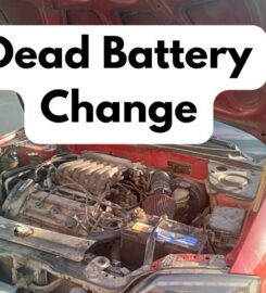 Battery Fix Pro Dubai