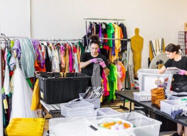 Valley Organizing | Professional Organizing and Decluttering