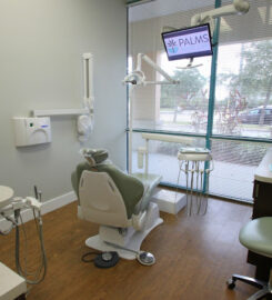 Palms Dental Care