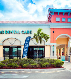 Palms Dental Care