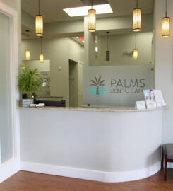 Palms Dental Care
