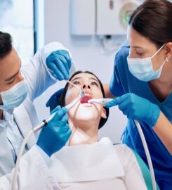 SoFlo Dental of South Miami
