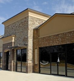 Commercial Door Repair