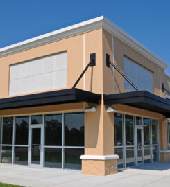 Commercial Door Repair