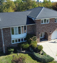 Elements Metal Roof