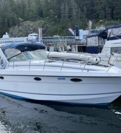 Vancouver Yacht Group