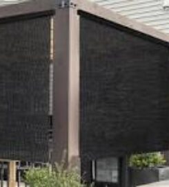 Eddie's Power Screens And Awnings INC