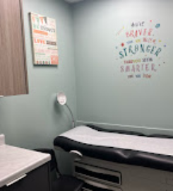 Best Pediatric clinic in Whitby, Canada